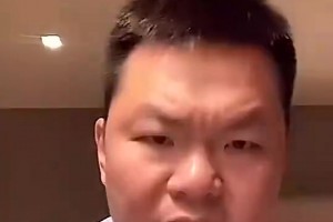 真忙啊！王俊杰回到旧金山，备战新的大学赛季